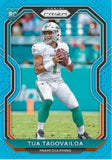 2020 Panini Prizm Football Retail Mixer - PYT #21 - Major League Cardz