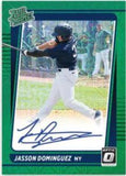 2021 Panini Optic Baseball CHOICE 5 Box 1/4 Case - PYT #3 - Major League Cardz