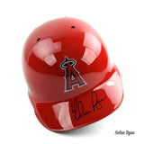 2019 Hit Parade Autographed Baseball Helmet Hobby Box Series 2 - Random Divisions - Major League Cardz
