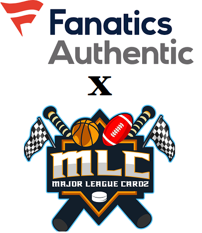 Fanatics X MLC Autographed Ultra Premium Jersey Box - Random Divisions #1 - Major League Cardz