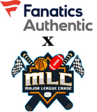 Fanatics X MLC Autographed Ultra Premium Jersey Box - Random Divisions #2 - Major League Cardz