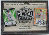 2019 Leaf Metal Draft Baseball 12 Box Case Break - PYT #3 - Major League Cardz