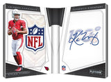 2019 Panini Playbook Football 8 Box Case Break  - PYT #1 - Major League Cardz