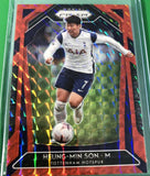 2020-21 Panini Prizm EPL Soccer Retail Mixer - PYT #1 - Major League Cardz