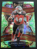 2019 SELECT Football 6 Box Mixer (3 Hobby, 3 TMALL) - PYT #2 - Major League Cardz